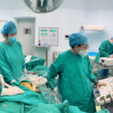 长沙市妇幼保健院成功获批国家孕产期保健特色专科建设单位