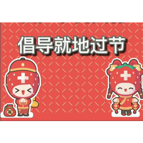 视频｜小胖过年记（一）：就地过年让我终于看清爸妈“真面目”