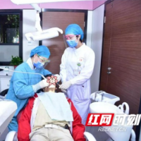 宝宝生长发育好，孕期口腔健康检查不可少