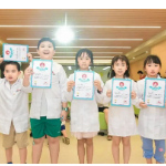 六一狂欢PARTY指南！免费体验小医生职业啦~