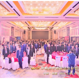 杨梦婕受邀参加2021中国整形美容协会中西医结合分会学术年会