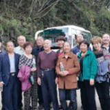 双峰县交通运输局老干工作有热度