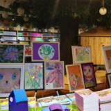 娄底“84号书城”入选首批省级新的社会阶层人士统战工作实践创新基地