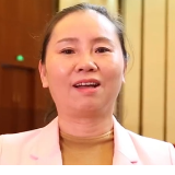 娄商说⑦吴述桃：致力乡村振兴 做好农民工就业创业的“服务员”
