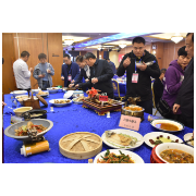 家乡的哪道菜是你的最爱？娄底启动“味道湖南·娄底味道”美食季道地名店、名厨、名菜评选