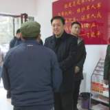 重细节谋发展 冷水江退役军人服务工作不“退色”