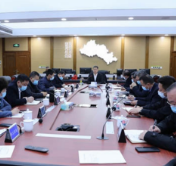 曾超群：扎实做好“六个到位” 全力守护人民群众生命财产安全