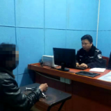 娄底：民警慧眼识蟊贼 速破多起盗窃案