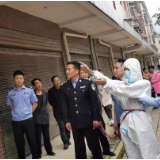 跨省市作案百余起 新化公安成功打掉一入室盗窃团伙