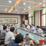 曾超群：科学编制实施“十四五”规划 推进娄底经济社会高质量发展