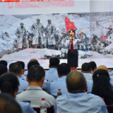 娄底税务：“小故事”传递党史学习教育“好声音”