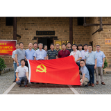 红色潇湘 身边榜样｜VAMA党委：“红色引擎” 激发合资企业发展活力