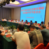 新化县召开政法队伍教育整顿总结提升环节座谈会