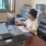 唯有拼搏 方能不负韶华——记新化县优秀政法干警曾文红