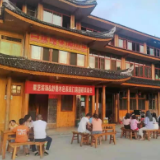 舒驰木色与星艺装饰达成战略合作意向 将联合打造娄底高品质家装