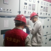 国内首套区域远方备自投装置在娄底正式投运