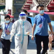 9月14日，娄底市疾控中心再发疫情防控紧急提醒！