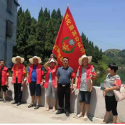 新化：让网格治理有力度、有速度、更有温度