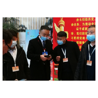 24小时不间断360度全覆盖 娄底“两会”会风会纪有点严