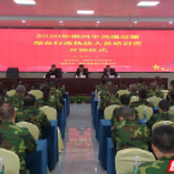 郴州市交通运输综合行政执法人员集中“充电”