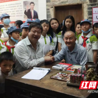 沙洲日记｜沙洲之旅，让我更明白做一个好人的意义