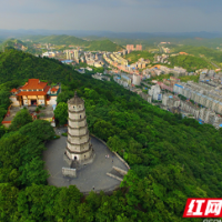 绿水青山相映美——桂阳县创建湖南省生态文明建设示范县纪实