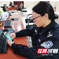 宜章：“良言密语”成保密宣教新品牌