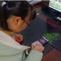 资兴市唐洞街道：掀起“我是答题王”禁毒知识竞赛活动高潮