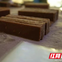 乡村振兴｜宜章：古方红糖 “甜”出好日子