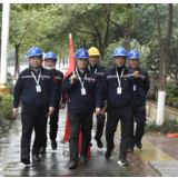 郴电国际：“暖心电”“惠民水”服务“最后一公里”