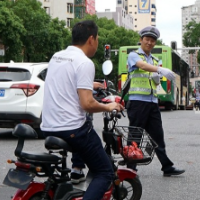 五一假期，郴州整治违法交通行为“更严厉”！