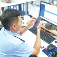 郴州一女子因轻信“抖音刷单”被骗33万！