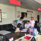 苏仙区：专项治理让“一卡通”不再“卡”
