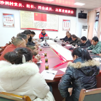 沙洲日记｜“事事有着落、件件有回音”