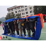 保靖县岳阳小学举行“结对帮扶，送教下乡 ”活动