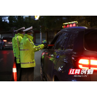 “春雷行动”雷霆万钧凤凰打响禁毒战斗