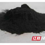 NO1的长沙气质|黑色粉末引爆汽车新能源