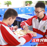 少年学霸养成记：湖南9人考上西安交大少年班 金海占6席  