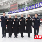 这样有速度有温度的“四零服务”,请再来一打