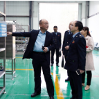 税费“好声音”：发展信心倍增 要争创全球一流