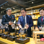 长沙税务：当好中非经贸发展的“护苗人”