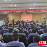 下企业、进车间，安全教育一个都不能少