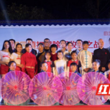 线上接单线下服务 长沙县“点单式”文明实践吹好“文明风”