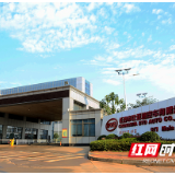 吹响冲锋号!雨花经开区五大行动打造“千亿园区”