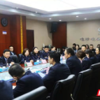 开展党史学习教育  党建引领携手共建