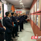 读懂叔衡“牛”精神 践行税务新使命