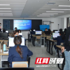 “每月一考”勤练内功 打造高素质“税务蓝”