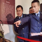 学党史不忘来路 担作为永葆初心