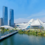 首届时尚岳麓艺文生活节盛大启幕！梅溪湖快乐星球等你探秘