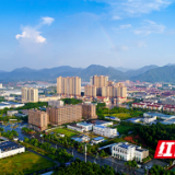 浏阳经开区（高新区）：两园融合开新局 比学赶超再出征